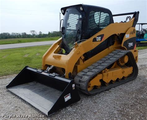 cat 299c skid steer|299 cat skidsteer.